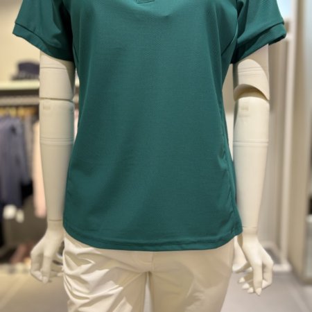 BTR골프 여성 냉감 카라티셔츠 이로