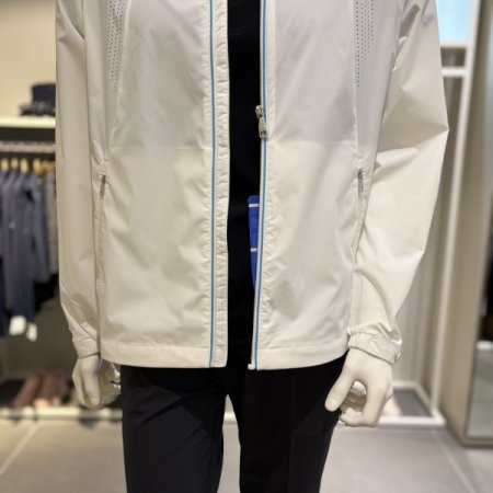 BTR골프 남성 여름 홑겹 점퍼 앤톤