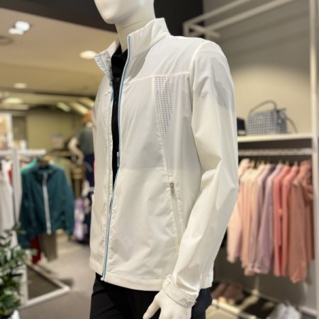 BTR골프 남성 여름 홑겹 점퍼 앤톤