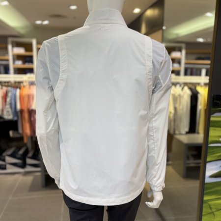 BTR골프 남성 여름 홑겹 점퍼 앤톤