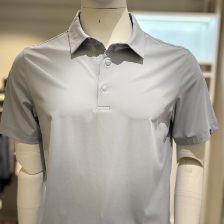 BTR골프 남성 냉감 펀칭티셔츠 조슈