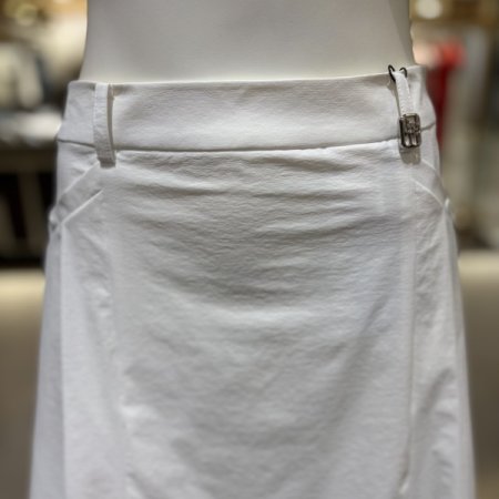 BTR골프 플리츠 스커트 발렌틴