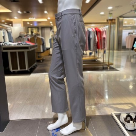 BTR골프 남성 하이쿨기본팬츠 샤론