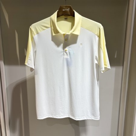 BTR골프 남성 냉감 카라티셔츠 콜레