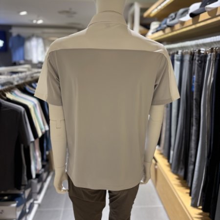 BTR골프 남성 냉감 카라티셔츠 콜레