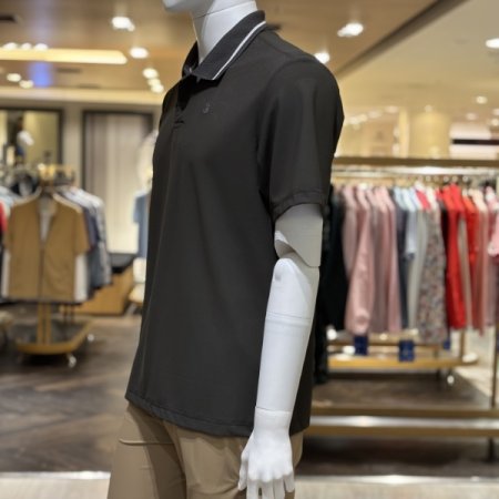 BTR골프 남성 냉감메쉬티셔츠 디에잇