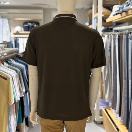 BTR골프 남성 냉감메쉬티셔츠 디에잇