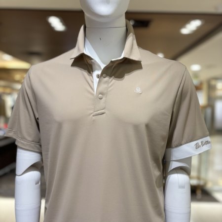 BTR골프 남성 냉감티셔츠 키아누