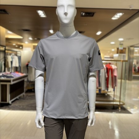 BTR골프 남성라운드냉감메쉬티셔츠 랜