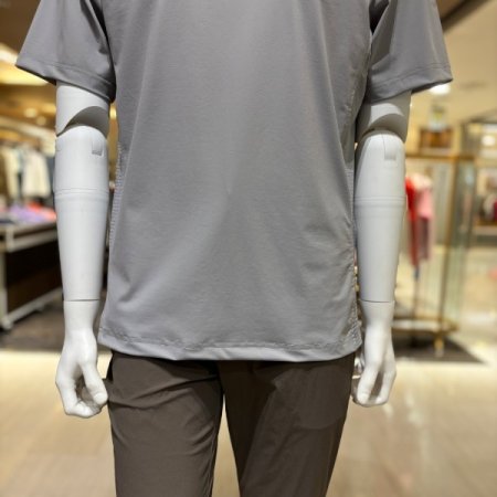 BTR골프 남성라운드냉감메쉬티셔츠 랜