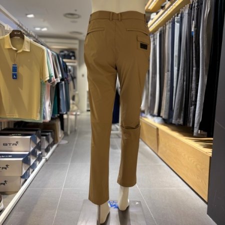 BTR골프 남성프리미엄 여름팬츠 이반