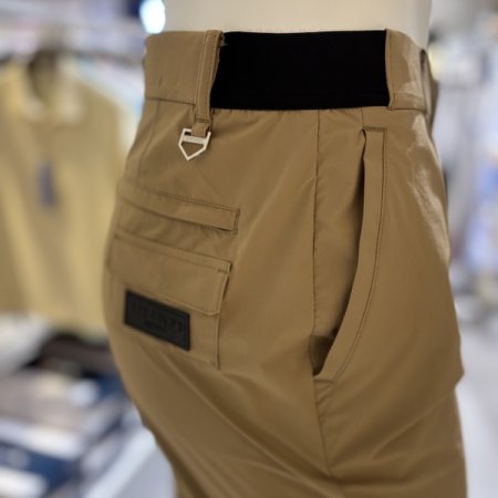 BTR골프 남성프리미엄 여름팬츠 이반