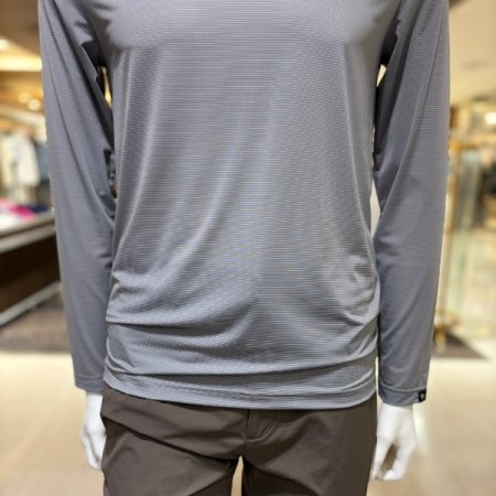 BTR골프 남성 냉감이너티셔츠 하비르