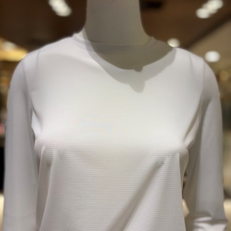 BTR골프 여성 이너냉감티셔츠 하비르