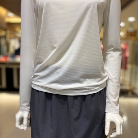 BTR골프 여성 이너냉감티셔츠 하비르