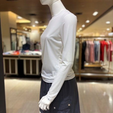 BTR골프 여성 이너냉감티셔츠 하비르