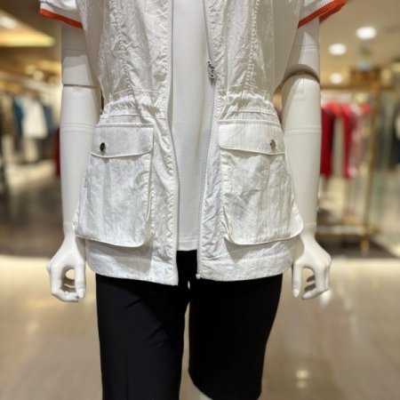 BTR골프 여성 중기장베스트 인니