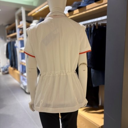 BTR골프 여성 중기장베스트 인니