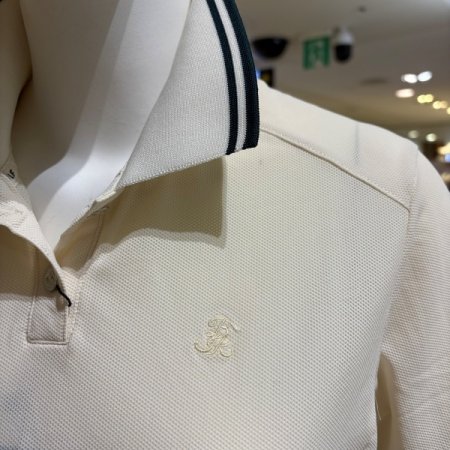 BTR골프 여성 냉감 메쉬티셔츠 리즈