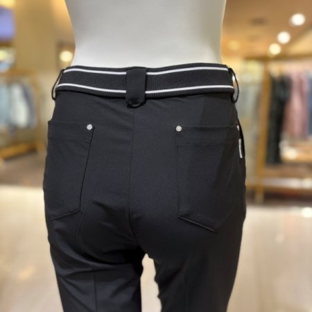 BTR골프 여성 5부 골프반지 비블리