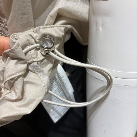 BTR골프 여성 집업베스트 레이라