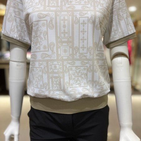 BTR골프 여성 카라티셔츠 베르나