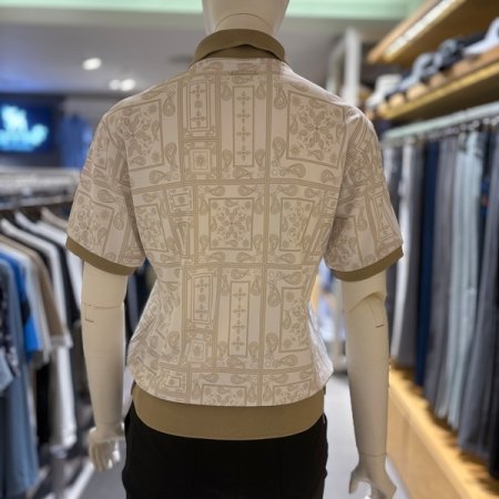 BTR골프 여성 카라티셔츠 베르나