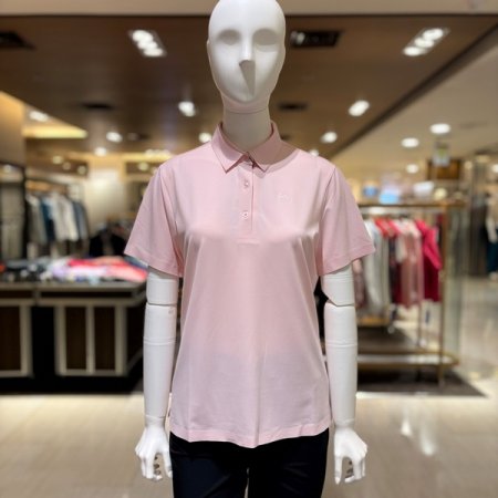 BTR골프 여성 냉감쿨에버 티셔츠 잔