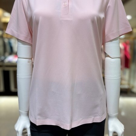 BTR골프 여성 냉감쿨에버 티셔츠 잔