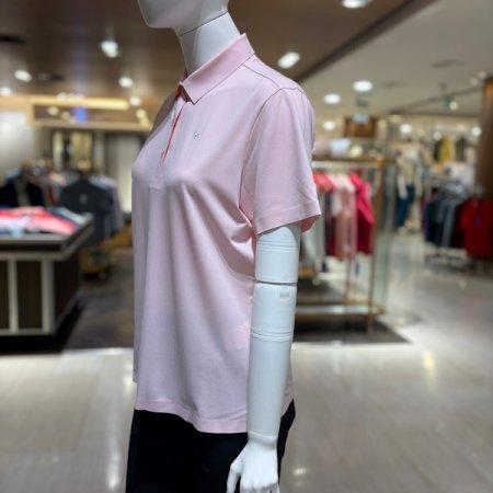 BTR골프 여성 냉감쿨에버 티셔츠 잔