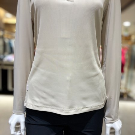 BTR골프 여성 냉감 티셔츠 아리