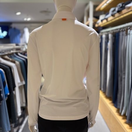 BTR골프 여성 메쉬티셔츠 렉