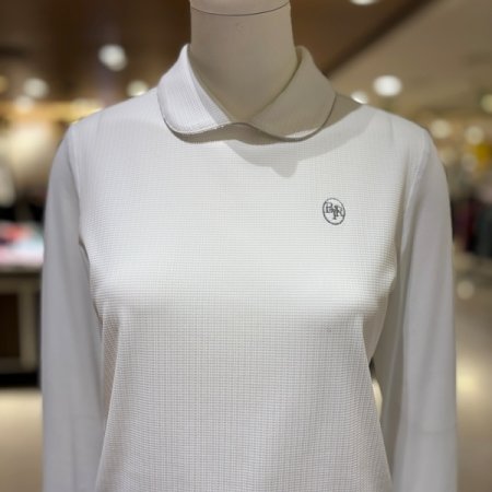 BTR골프 여성 배색티셔츠 파리