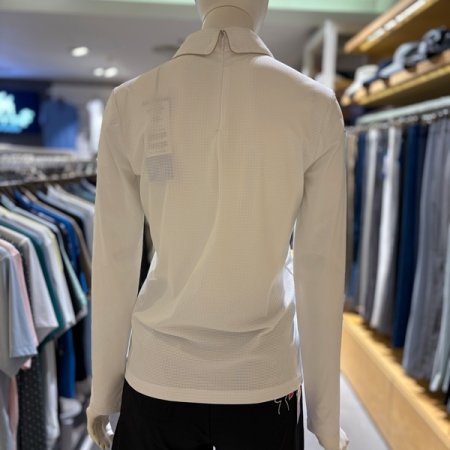 BTR골프 여성 배색티셔츠 파리