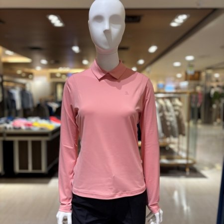 BTR골프 여성카라티셔츠 일레인