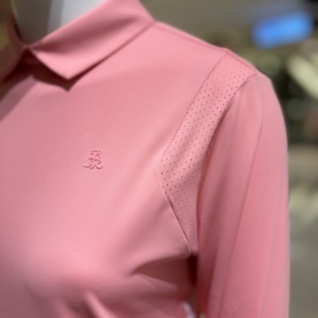 BTR골프 여성카라티셔츠 일레인