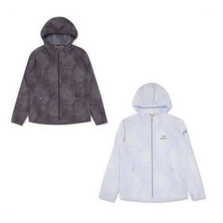 남성 기능성 루치아노 리플렉티브 자켓