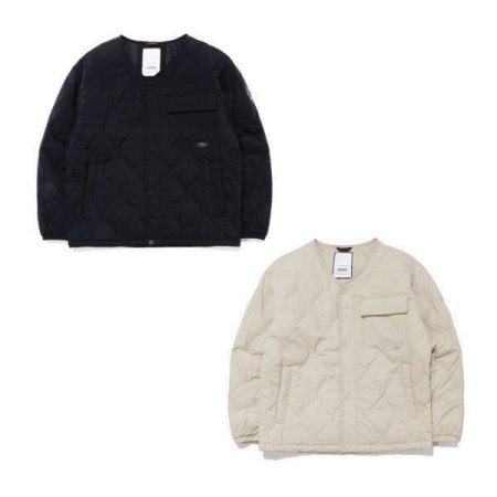 남성 기능성 오늘 슬림 패딩 자켓