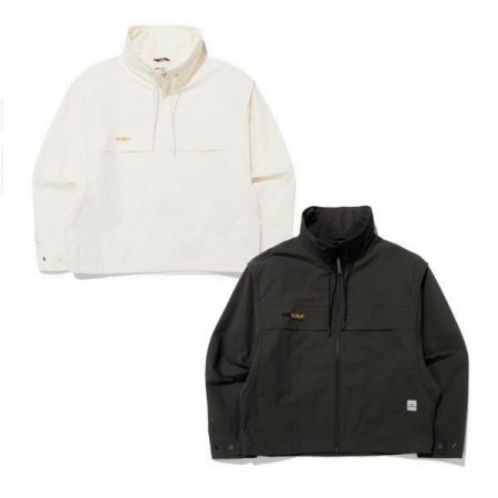 여성 기능성 코듀라 방풍 자켓