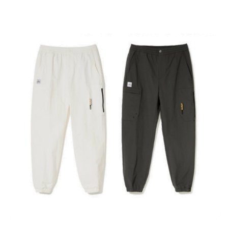 남성 기능성 코듀라 조거 팬츠