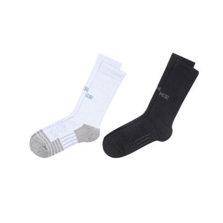 공용 모션 테크 쿨맥스 장목 양말