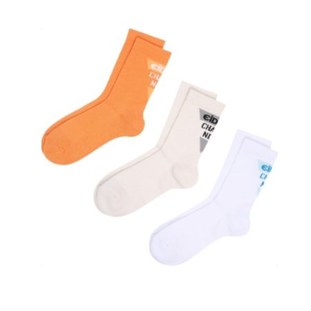 공용 쿨맥스 트레킹 중목 양말