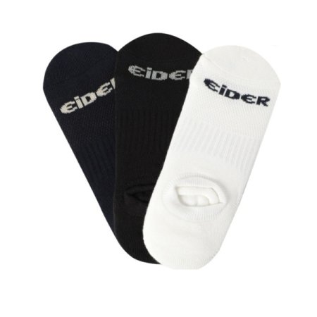 공용 POP 캐주얼 페이크삭스3SET