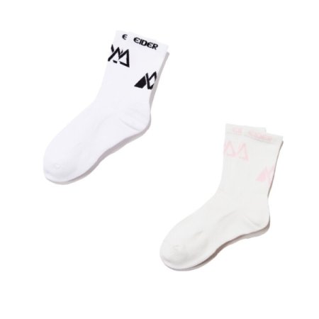 공용 쿨맥스 하이킹 퀀텀 크루삭스