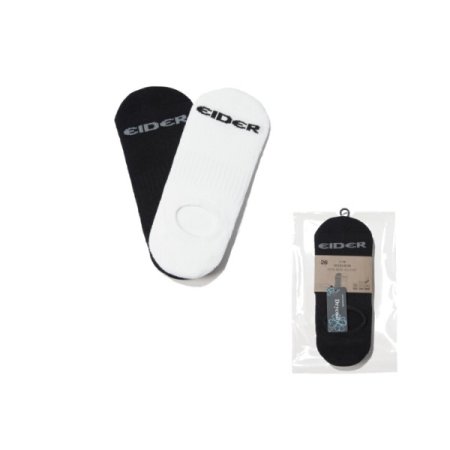 공용 POP캐주얼 페이크삭스 2SET