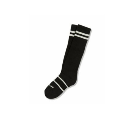 여성 쿨맥스 트레킹 스트라이프 니삭스