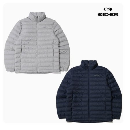 남성 POP 에센셜 슬림 다운 자켓