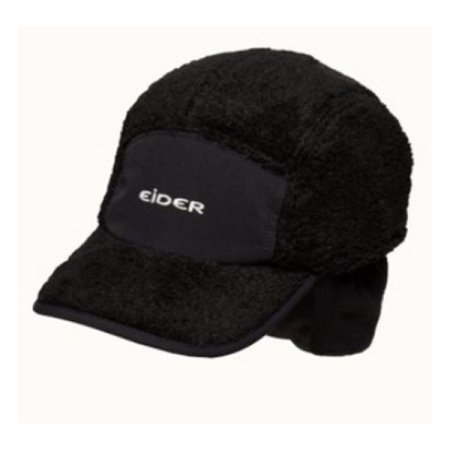 남여공용 플리스 볼캡