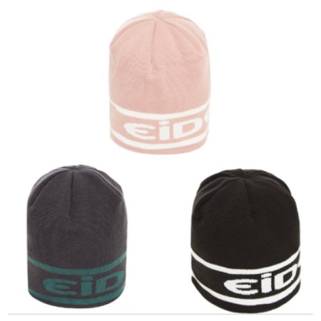 남여공용 빅로고 비니