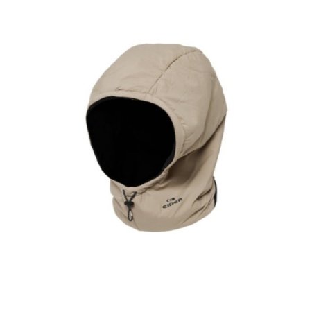 남여공용 에어런 후드워머